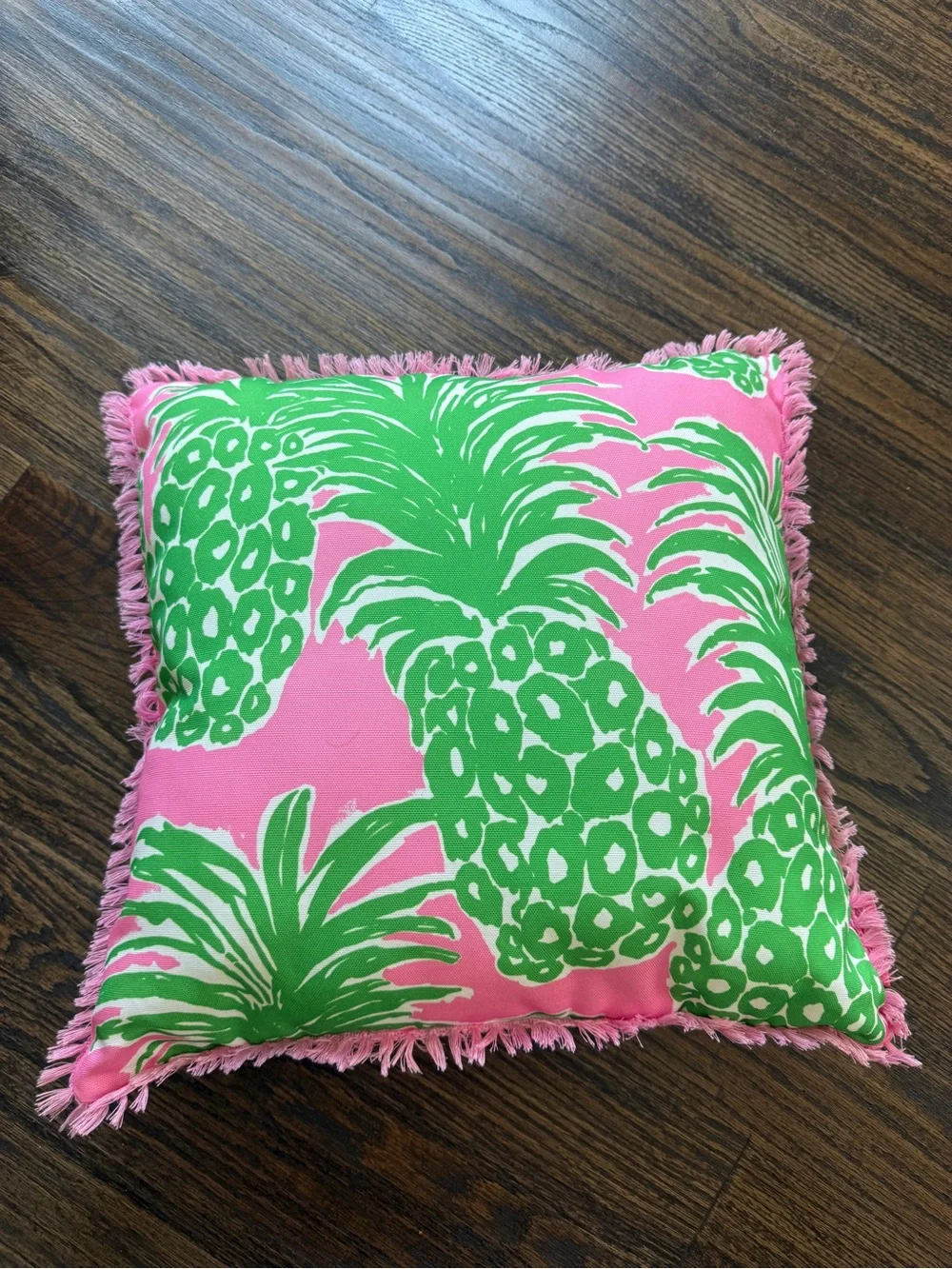 Lilly Pulitzer Decor Pillow
